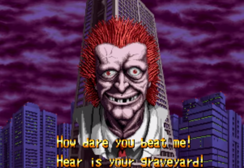 Illustration for article titled Seven Neo Geo Games That Need To Get Ported To Modern Consoles